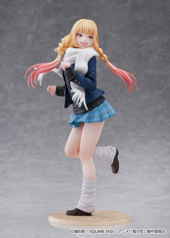 PRE ORDER – MY DRESS-UP DARLING SEASON 2 - MARIN KITAGAWA : WINTER UNIFORM VER.