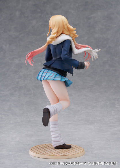 PRE ORDER – MY DRESS-UP DARLING SEASON 2 - MARIN KITAGAWA : WINTER UNIFORM VER.