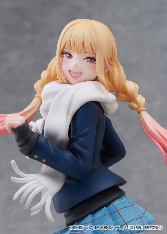 PRE ORDER – MY DRESS-UP DARLING SEASON 2 - MARIN KITAGAWA : WINTER UNIFORM VER.