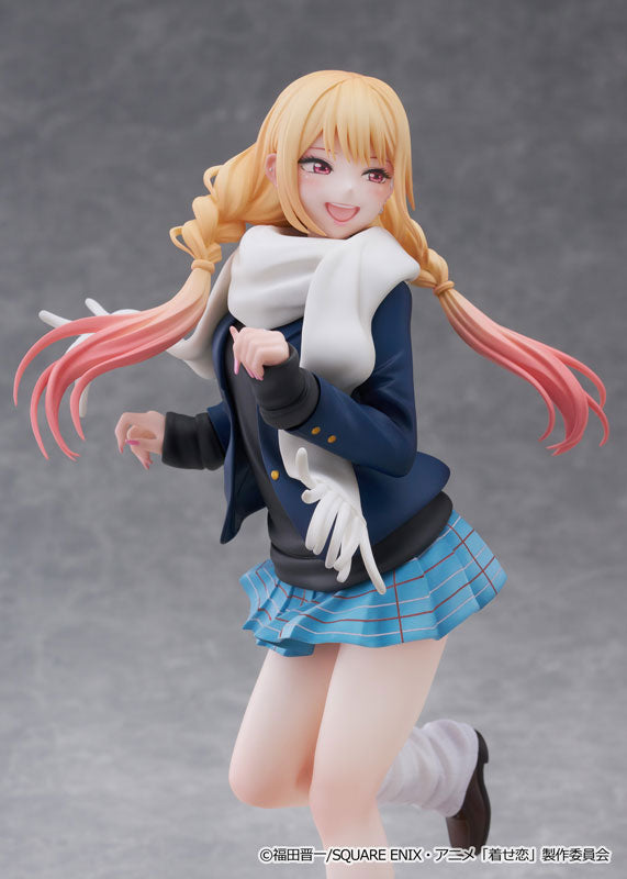 PRE ORDER – MY DRESS-UP DARLING SEASON 2 - MARIN KITAGAWA : WINTER UNIFORM VER.