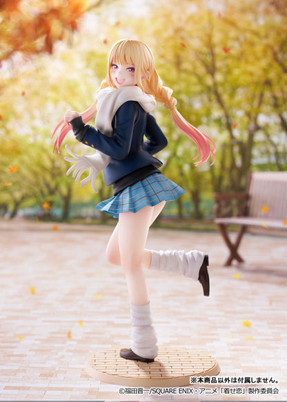 PRE ORDER – MY DRESS-UP DARLING SEASON 2 - MARIN KITAGAWA : WINTER UNIFORM VER.
