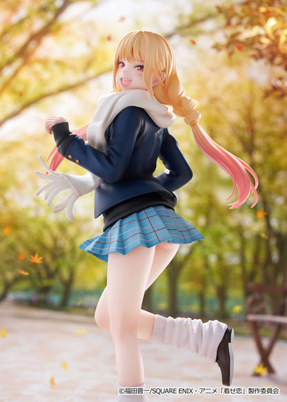 PRE ORDER – MY DRESS-UP DARLING SEASON 2 - MARIN KITAGAWA : WINTER UNIFORM VER.