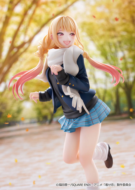 PRE ORDER – MY DRESS-UP DARLING SEASON 2 - MARIN KITAGAWA : WINTER UNIFORM VER.