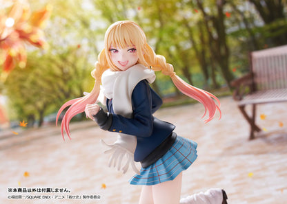 PRE ORDER – MY DRESS-UP DARLING SEASON 2 - MARIN KITAGAWA : WINTER UNIFORM VER.