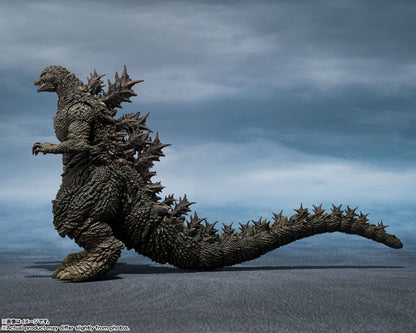PRE ORDER – S.H.MONSTERARTS GODZILLA GODZILLA THE RIDE VER.