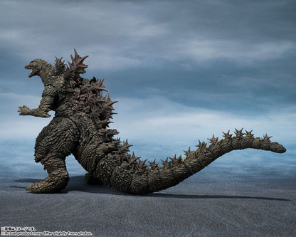 PRE ORDER – S.H.MONSTERARTS GODZILLA GODZILLA THE RIDE VER.