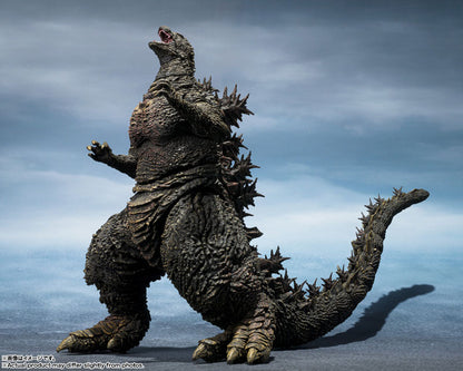 PRE ORDER – S.H.MONSTERARTS GODZILLA GODZILLA THE RIDE VER.