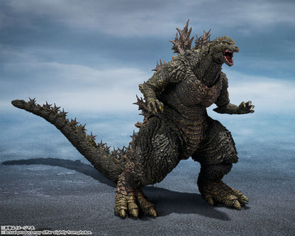 PRE ORDER – S.H.MONSTERARTS GODZILLA GODZILLA THE RIDE VER.