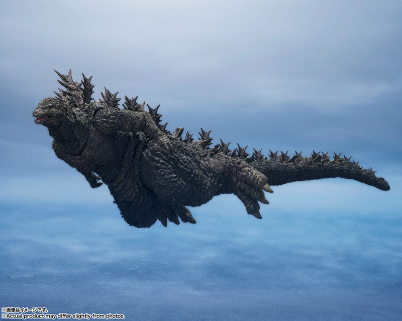 PRE ORDER – S.H.MONSTERARTS GODZILLA GODZILLA THE RIDE VER.
