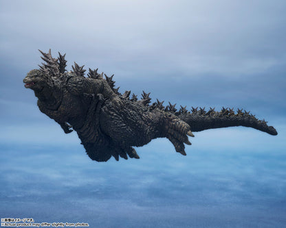 PRE ORDER – S.H.MONSTERARTS GODZILLA GODZILLA THE RIDE VER.