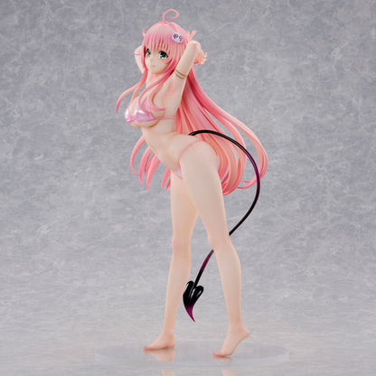 PRE ORDER – 1/4 TO LOVE-RU DARKNESS - SWIMSUIT SERIES LALA SATALIN DEVILUKE