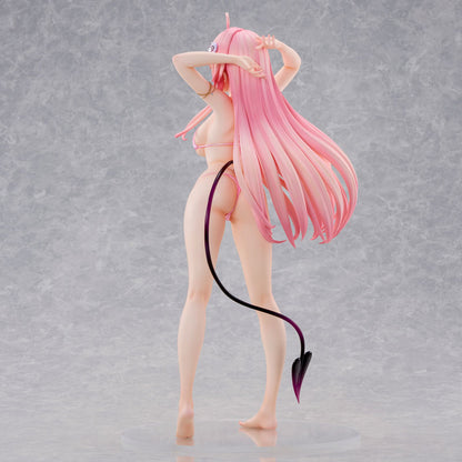 PRE ORDER – 1/4 TO LOVE-RU DARKNESS - SWIMSUIT SERIES LALA SATALIN DEVILUKE