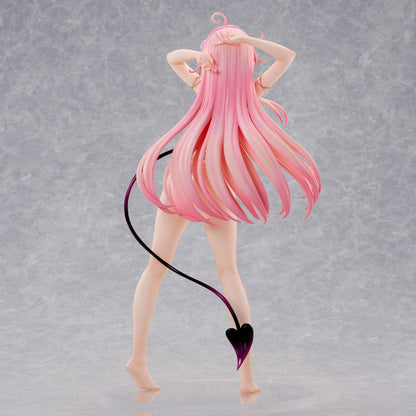 PRE ORDER – 1/4 TO LOVE-RU DARKNESS - SWIMSUIT SERIES LALA SATALIN DEVILUKE