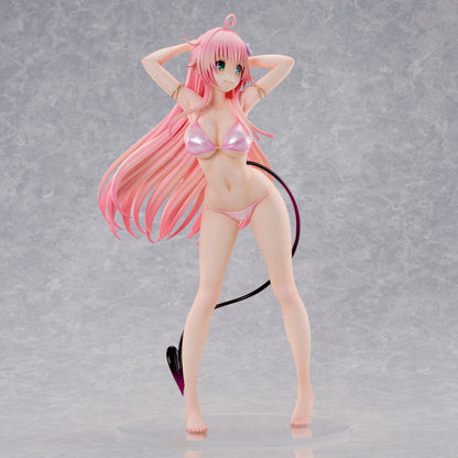 PRE ORDER – 1/4 TO LOVE-RU DARKNESS - SWIMSUIT SERIES LALA SATALIN DEVILUKE