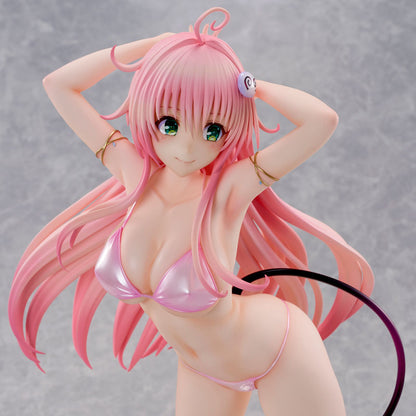 PRE ORDER – 1/4 TO LOVE-RU DARKNESS - SWIMSUIT SERIES LALA SATALIN DEVILUKE