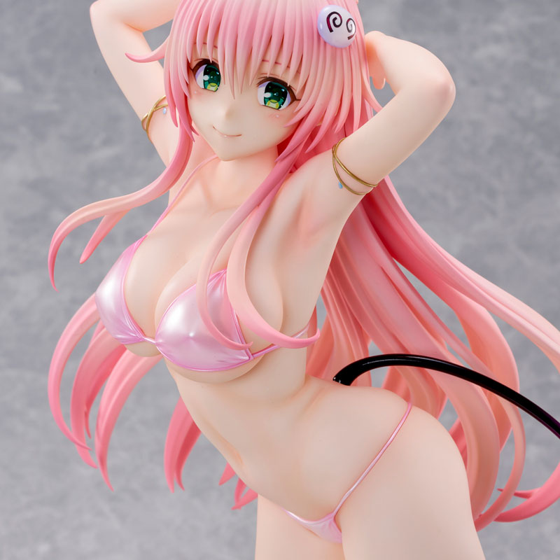 PRE ORDER – 1/4 TO LOVE-RU DARKNESS - SWIMSUIT SERIES LALA SATALIN DEVILUKE