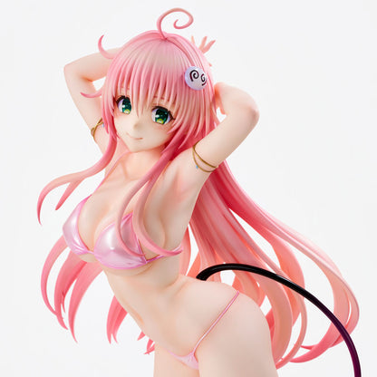 PRE ORDER – 1/4 TO LOVE-RU DARKNESS - SWIMSUIT SERIES LALA SATALIN DEVILUKE