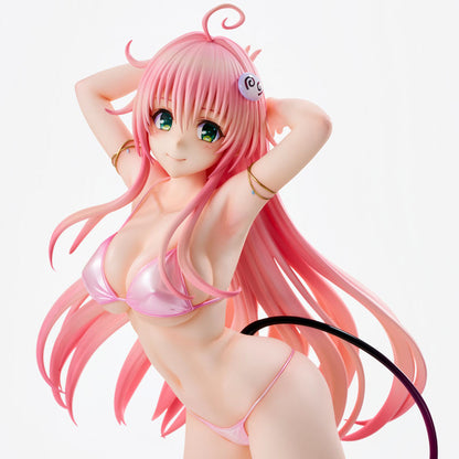 PRE ORDER – 1/4 TO LOVE-RU DARKNESS - SWIMSUIT SERIES LALA SATALIN DEVILUKE