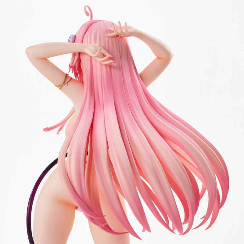 PRE ORDER – 1/4 TO LOVE-RU DARKNESS - SWIMSUIT SERIES LALA SATALIN DEVILUKE