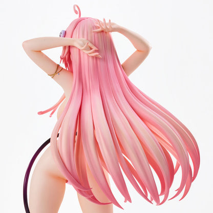 PRE ORDER – 1/4 TO LOVE-RU DARKNESS - SWIMSUIT SERIES LALA SATALIN DEVILUKE