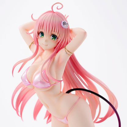 PRE ORDER – 1/4 TO LOVE-RU DARKNESS - SWIMSUIT SERIES LALA SATALIN DEVILUKE