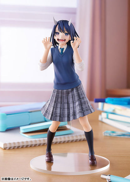 PRE ORDER – POP UP PARADE RURIDRAGON - RURI AOKI L SIZE
