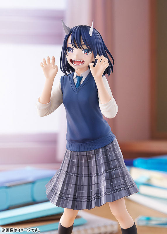 PRE ORDER – POP UP PARADE RURIDRAGON - RURI AOKI L SIZE