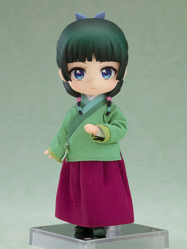 PRE ORDER – NENDOROID DOLL THE APOTHECARY DIARIES - MAOMAO
