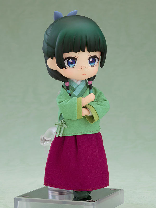 PRE ORDER – NENDOROID DOLL THE APOTHECARY DIARIES - MAOMAO