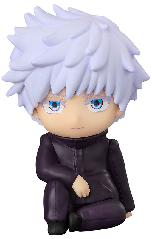 PRE ORDER – NENDOROID PLUS: JUJUTSU KAISEN - SATORU GOJO RUBBER MASCOT