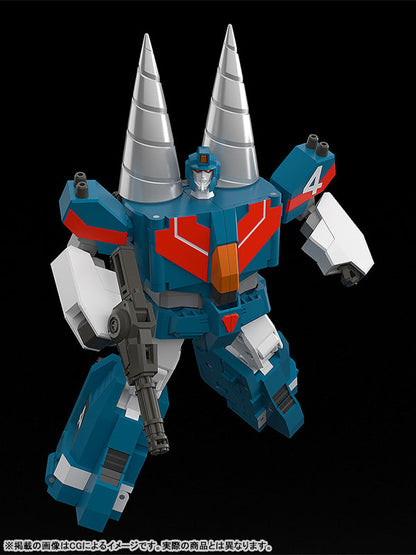 PRE ORDER – THE BRAVE FIGHTER OF LEGEND DA-GARN - THE GATTAI LAND BISON