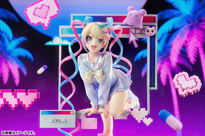 PRE ORDER – 1/7 NEEDY STREAMER OVERLOAD - OMGKAWAIIANGEL : SWITCH VER.