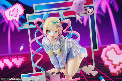 PRE ORDER – 1/7 NEEDY STREAMER OVERLOAD - OMGKAWAIIANGEL : SWITCH VER.