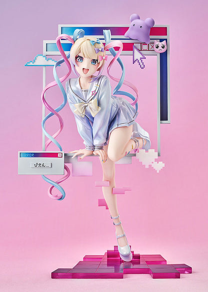 PRE ORDER – 1/7 NEEDY STREAMER OVERLOAD - OMGKAWAIIANGEL : SWITCH VER.