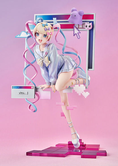 PRE ORDER – 1/7 NEEDY STREAMER OVERLOAD - OMGKAWAIIANGEL : SWITCH VER.