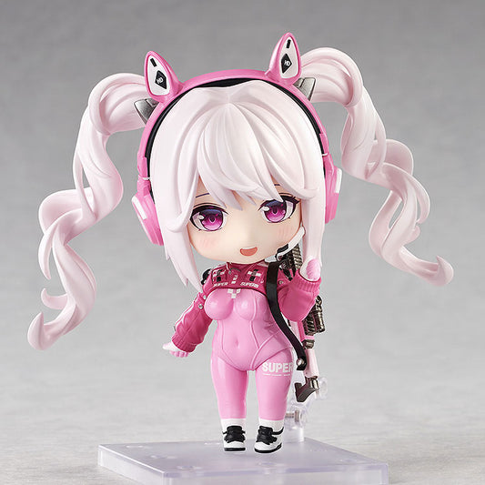 PRE ORDER – NENDOROID GODDESS OF VICTORY: NIKKE - ALICE