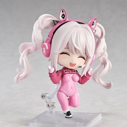 PRE ORDER – NENDOROID GODDESS OF VICTORY: NIKKE - ALICE