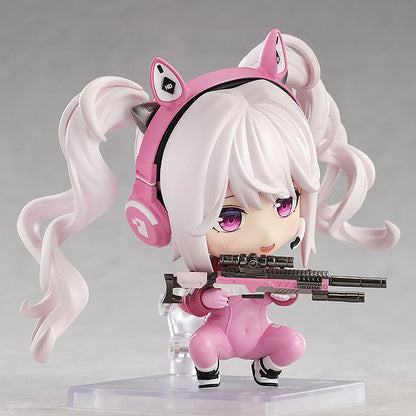 PRE ORDER – NENDOROID GODDESS OF VICTORY: NIKKE - ALICE