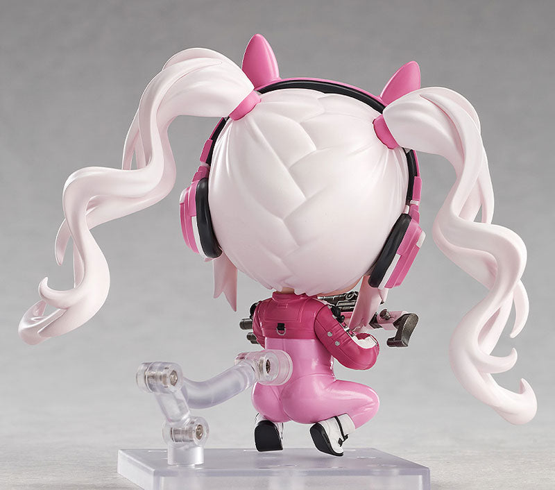 PRE ORDER – NENDOROID GODDESS OF VICTORY: NIKKE - ALICE