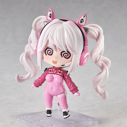 PRE ORDER – NENDOROID GODDESS OF VICTORY: NIKKE - ALICE