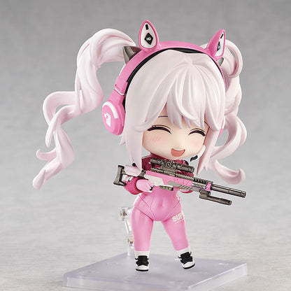 PRE ORDER – NENDOROID GODDESS OF VICTORY: NIKKE - ALICE