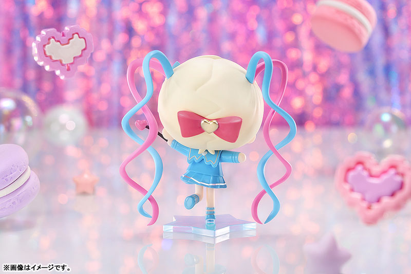 PRE ORDER – CHIBI FIGURE NEEDY STREAMER OVERLOAD - OMGKAWAIIANGEL