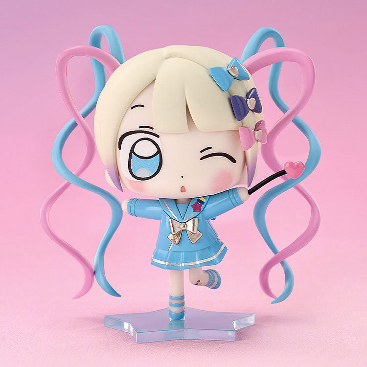 PRE ORDER – CHIBI FIGURE NEEDY STREAMER OVERLOAD - OMGKAWAIIANGEL