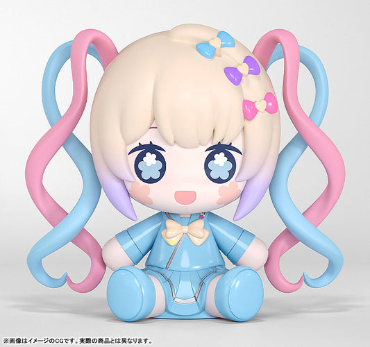 PRE ORDER – HUGGY GOOD SMILE NEEDY STREAMER OVERLOAD - OMGKAWAIIANGEL