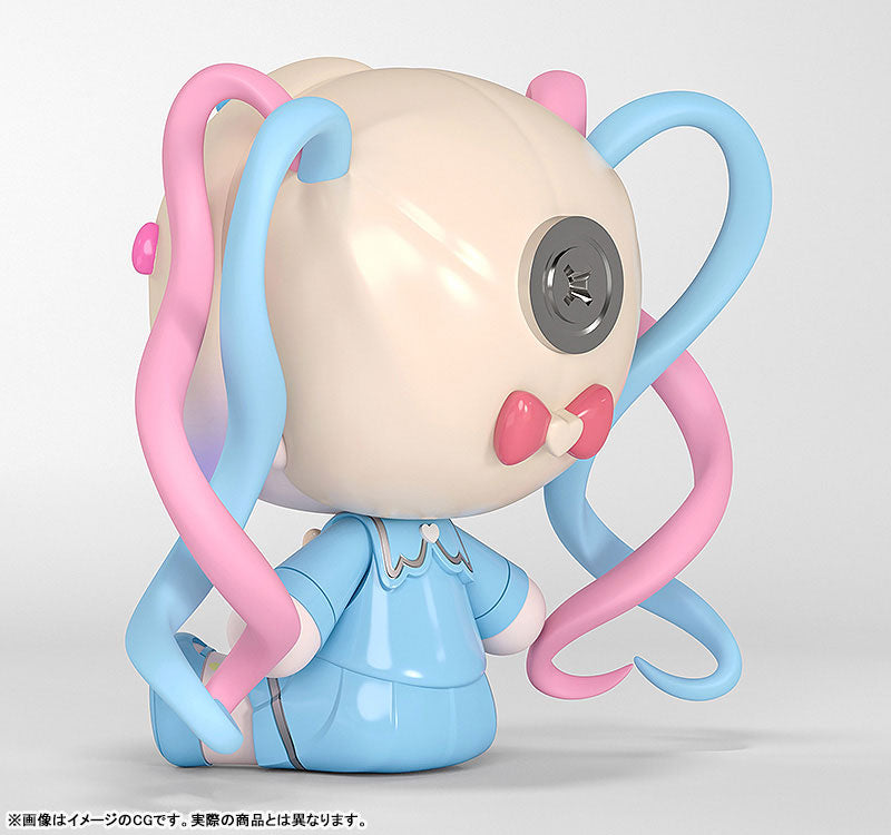 PRE ORDER – HUGGY GOOD SMILE NEEDY STREAMER OVERLOAD - OMGKAWAIIANGEL