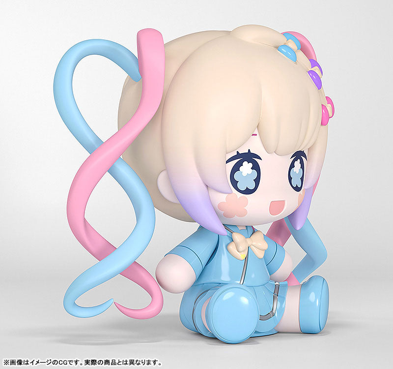 PRE ORDER – HUGGY GOOD SMILE NEEDY STREAMER OVERLOAD - OMGKAWAIIANGEL