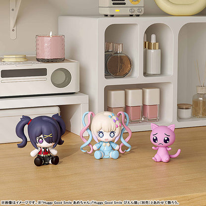 PRE ORDER – HUGGY GOOD SMILE NEEDY STREAMER OVERLOAD - OMGKAWAIIANGEL