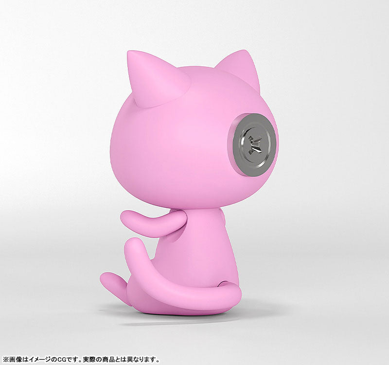 PRE ORDER – HUGGY GOOD SMILE NEEDY STREAMER OVERLOAD - :( CAT