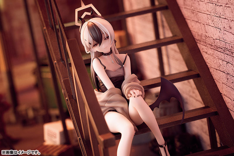 PRE ORDER – 1/7 BLUE ARCHIVE - KAYOKO (DRESS) : MEMORIAL LOBBY VER.