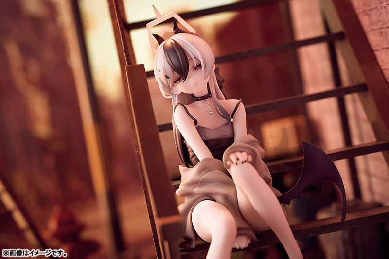 PRE ORDER – 1/7 BLUE ARCHIVE - KAYOKO (DRESS) : MEMORIAL LOBBY VER.